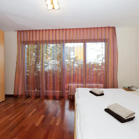 Brise Haus Valentino App 13 * Heringsdorf (Usedom)