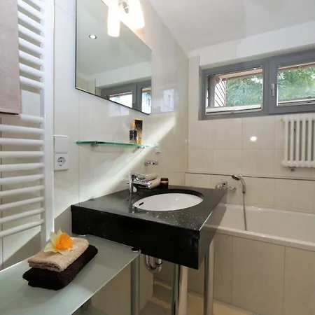 Appartamento Brise Haus Valentino App 13