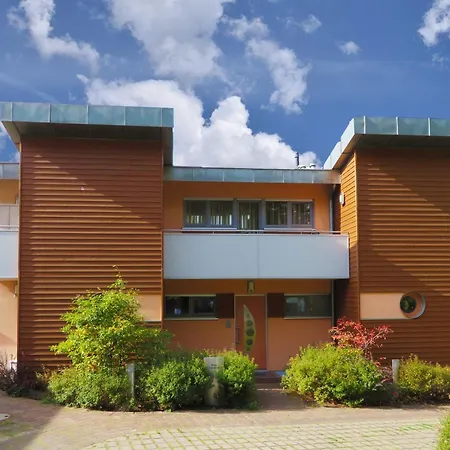 Brise Haus Valentino App 13 Heringsdorf (Usedom)