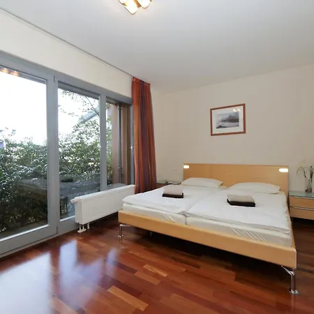 Appartamento Brise Haus Valentino App 13 *