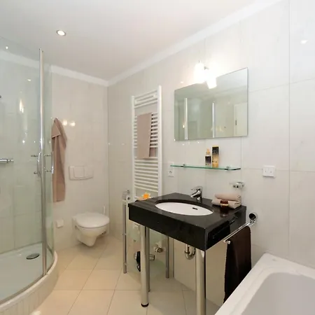 Brise Haus Valentino App 13 Heringsdorf (Usedom)