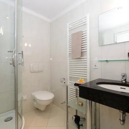 Brise Haus Valentino App 13 Apartmán *