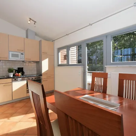 Appartamento Brise Haus Valentino App 13 *