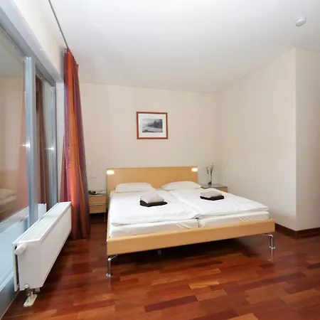 Brise Haus Valentino App 13 Heringsdorf (Usedom)