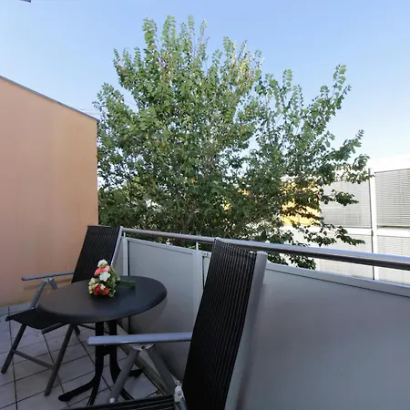 Brise Haus Valentino App 13 * Heringsdorf (Usedom)