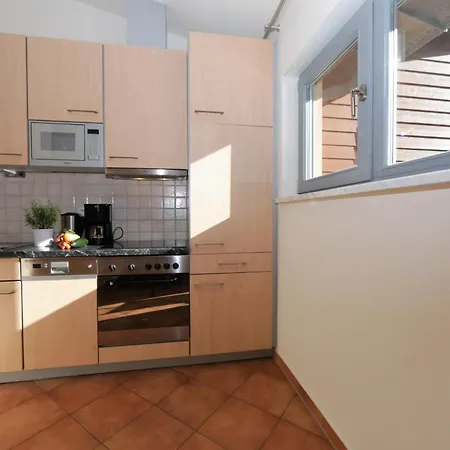 Apartmán Brise Haus Valentino App 13