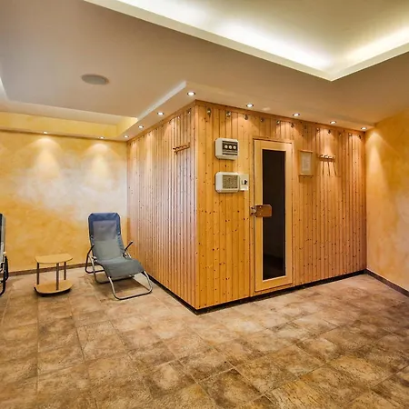 Brise Haus Valentino App 13 Apartmán Heringsdorf (Usedom)