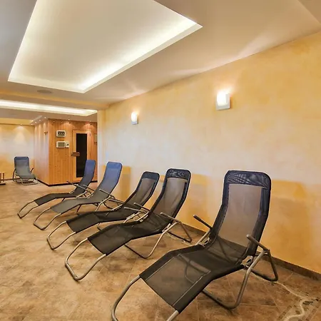 Brise Haus Valentino App 13 Appartamento